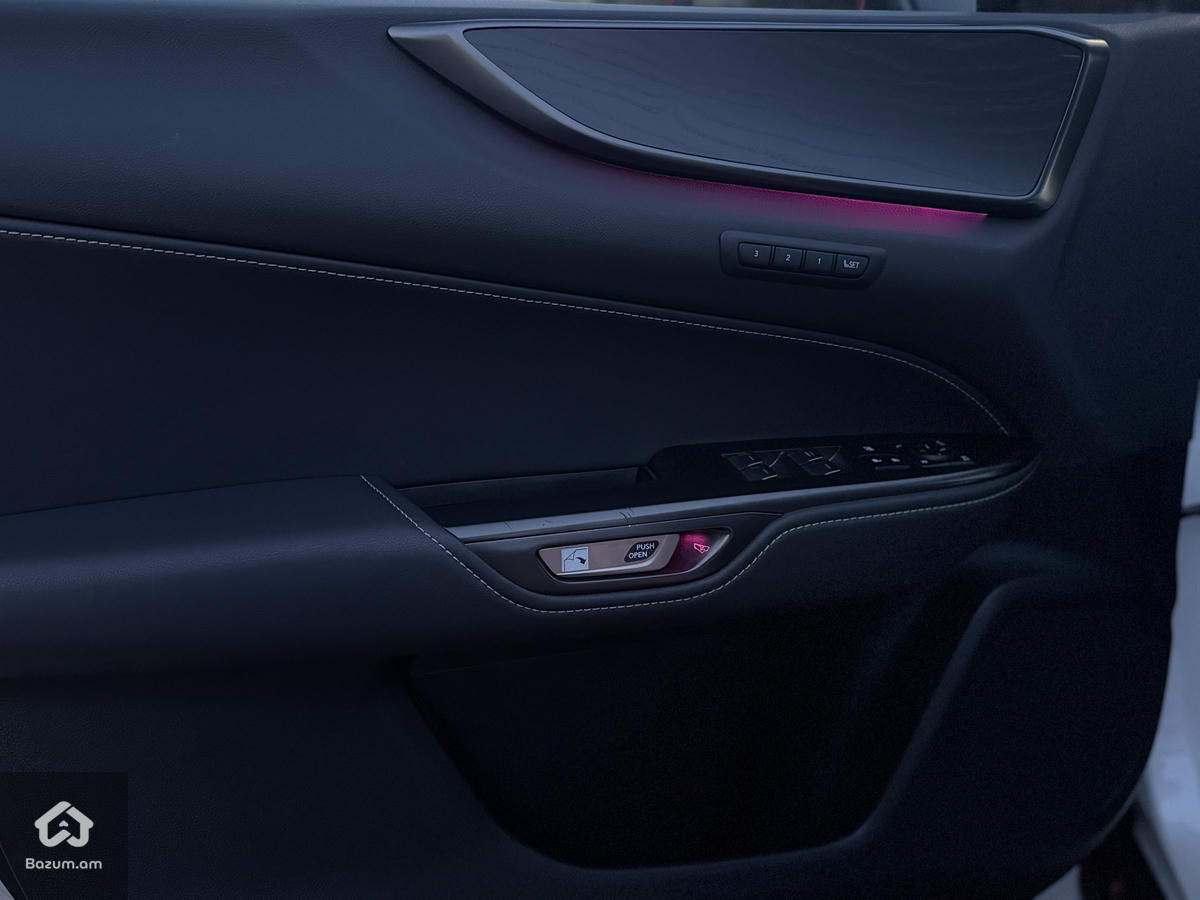 LEXUS NX350 LUXURY - image 15