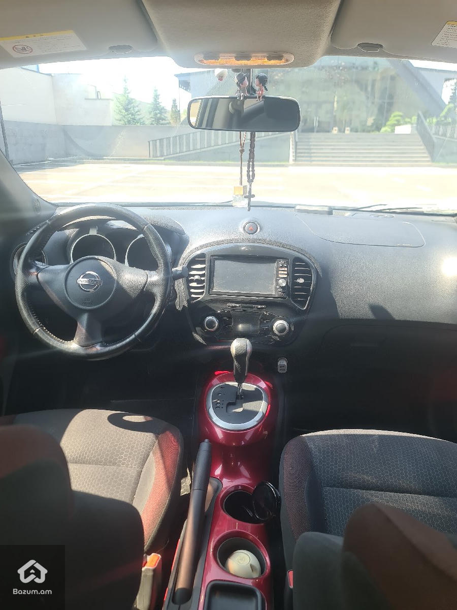 nissan - image 11