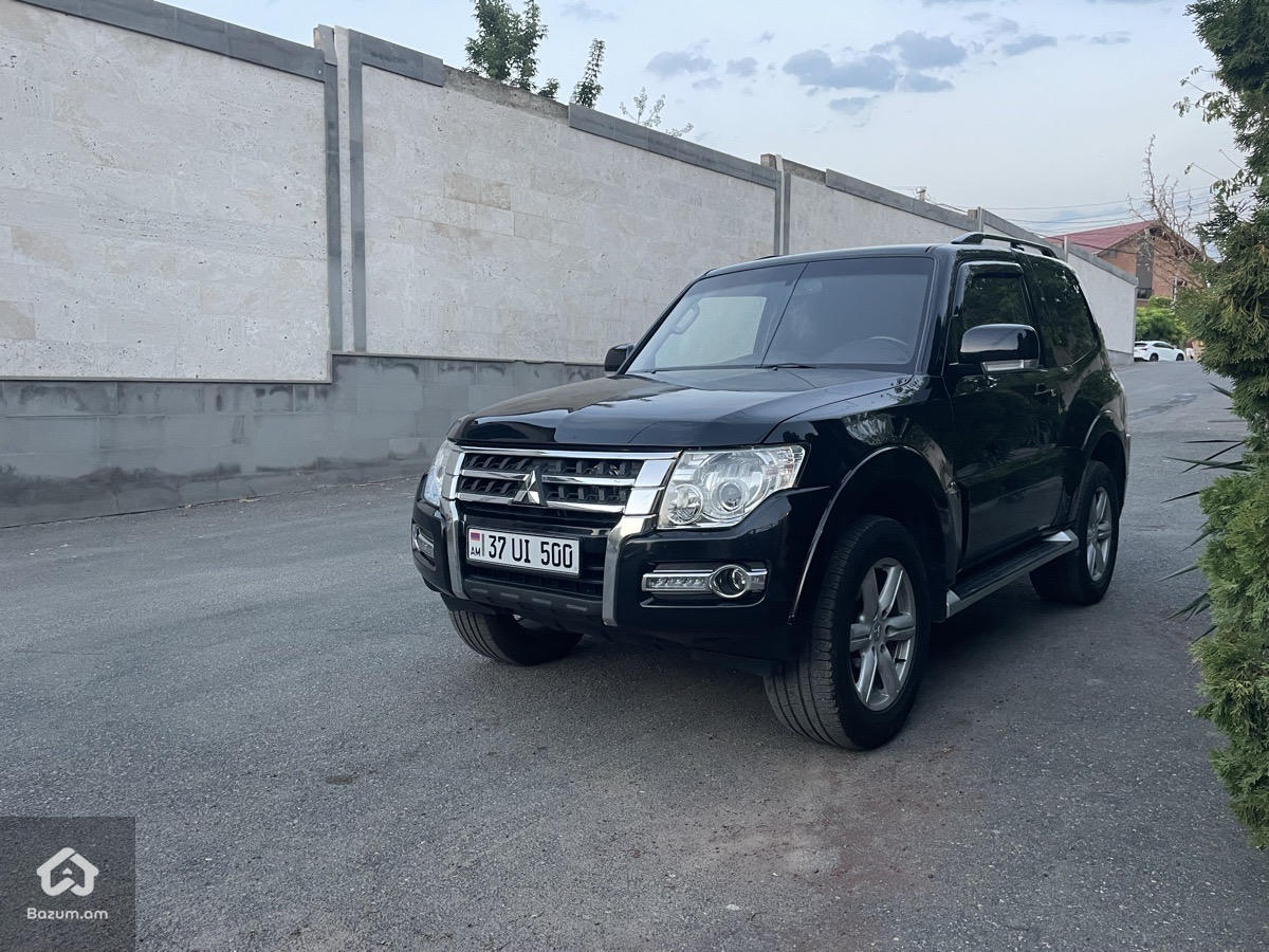 PAJERO CUPE - image 3