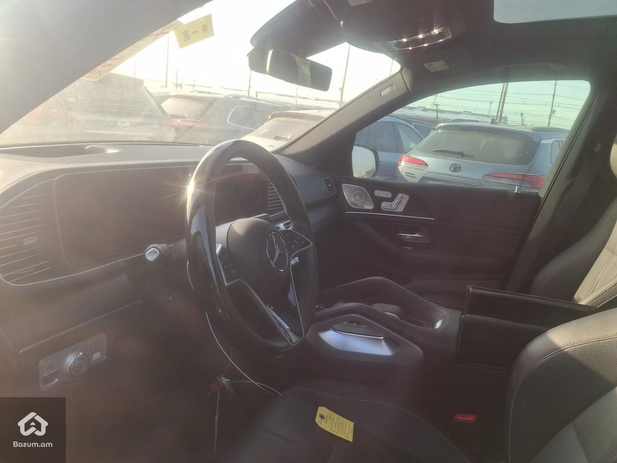 Mercedes-Benz GLE 450 2024 - image 7