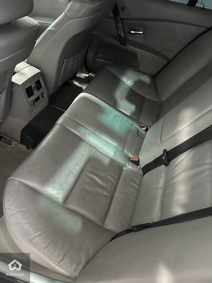 BMW E60 - image 7