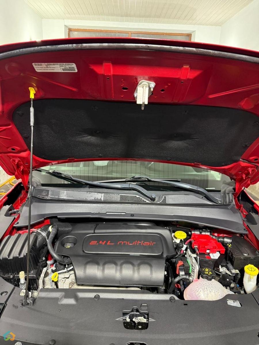 Jeep Compass - image 9