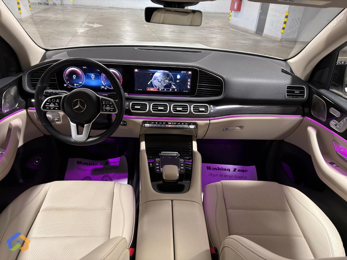 GLE GLE63s  - image 11