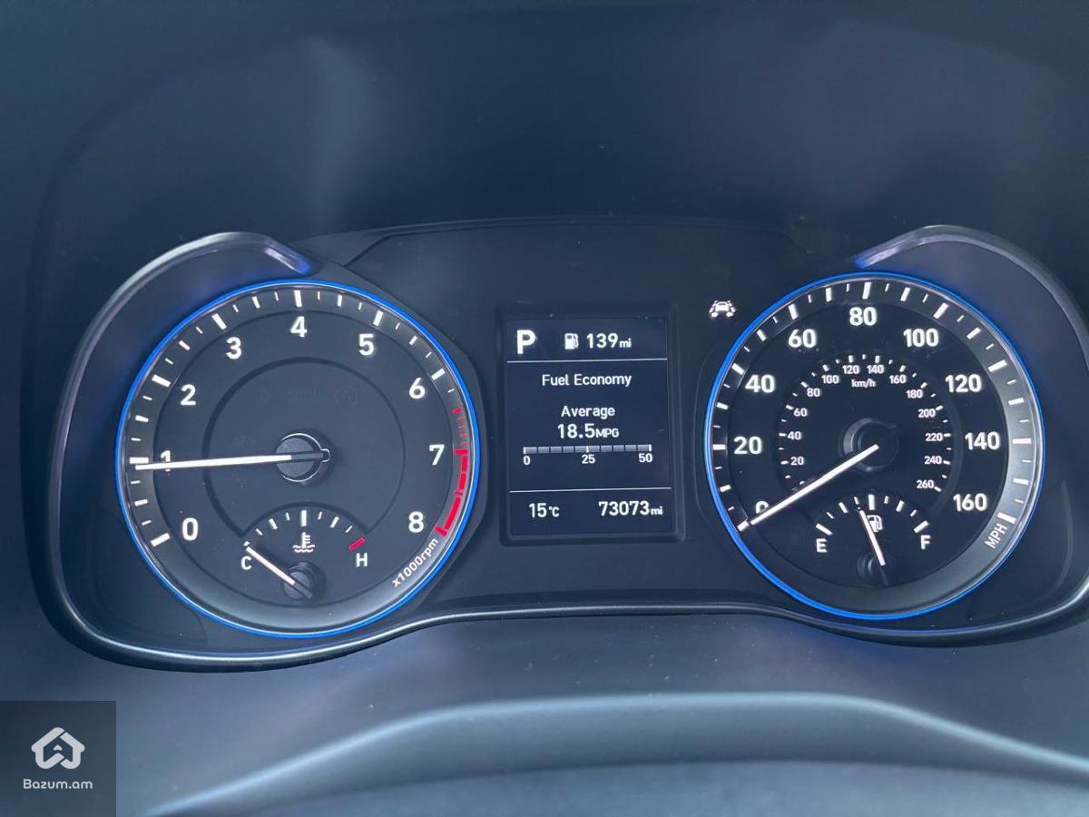 Hyundai Kona  - image 11