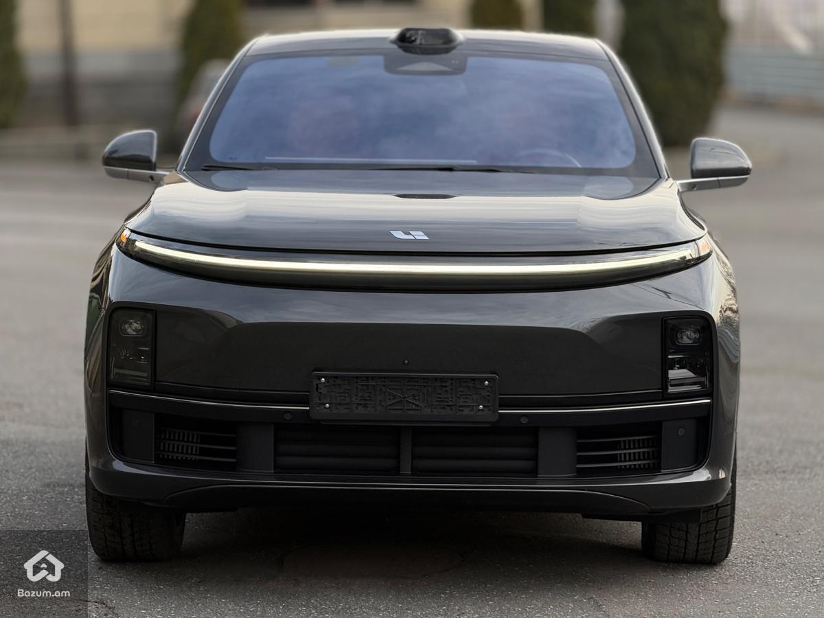 Lixiang L7 - image 2