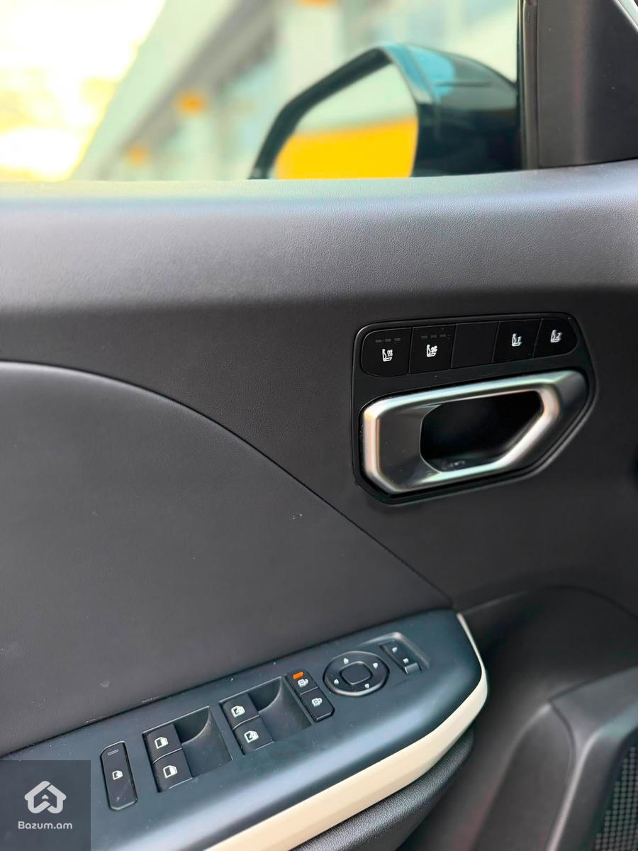 Kia K4 - image 4