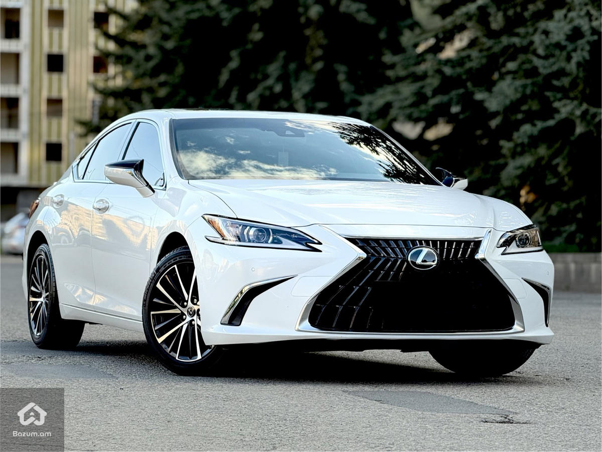LEXUS ES 250 awd 2023թ. - image 3