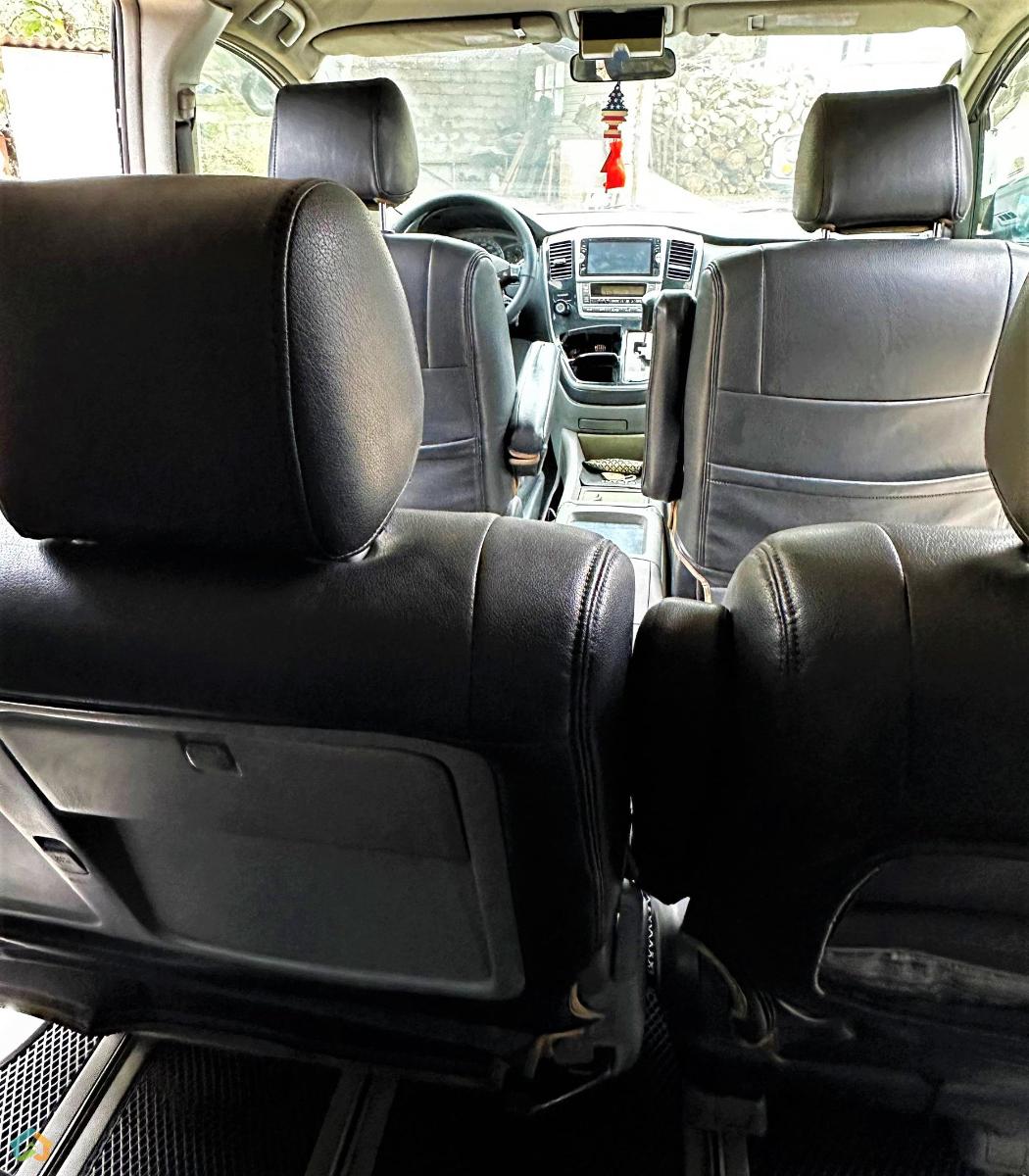 Toyota Alphard - image 13