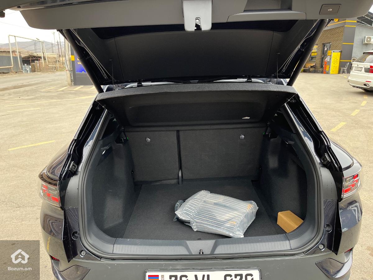 Volkswagen Id4 2025 - image 10