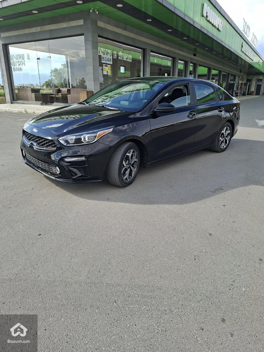 KIA FORTE - image 6