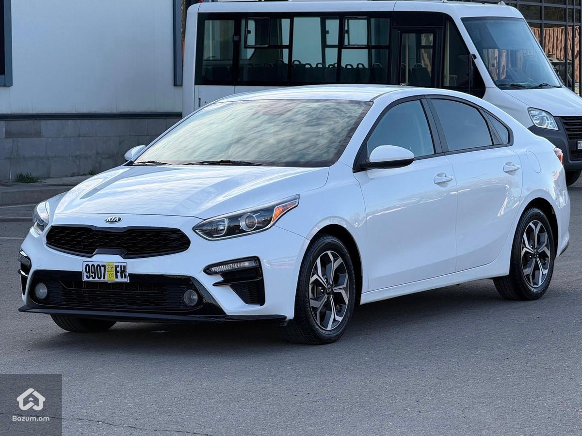 Kia. Forte - image 17