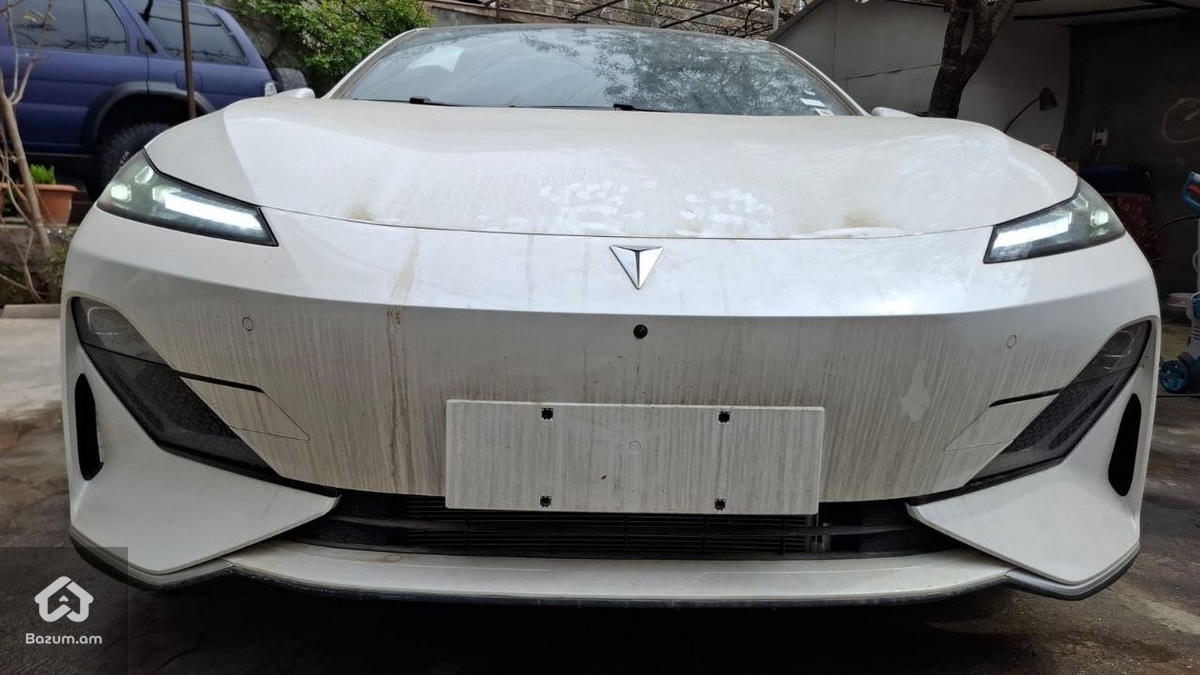 DEEPAL. SL 03. 220 SPORT. 2025թ․  - image 16