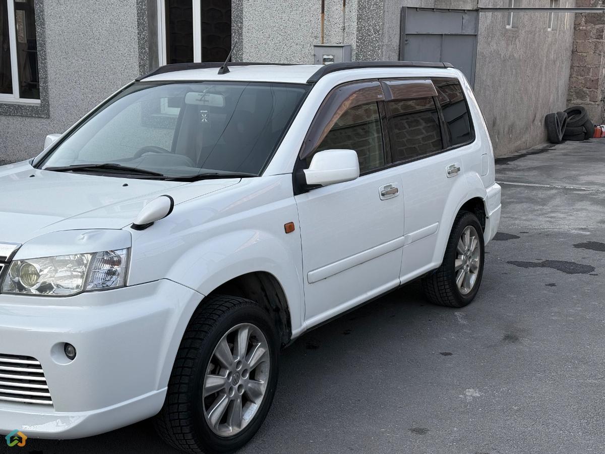 Nissan X-trail - image 6