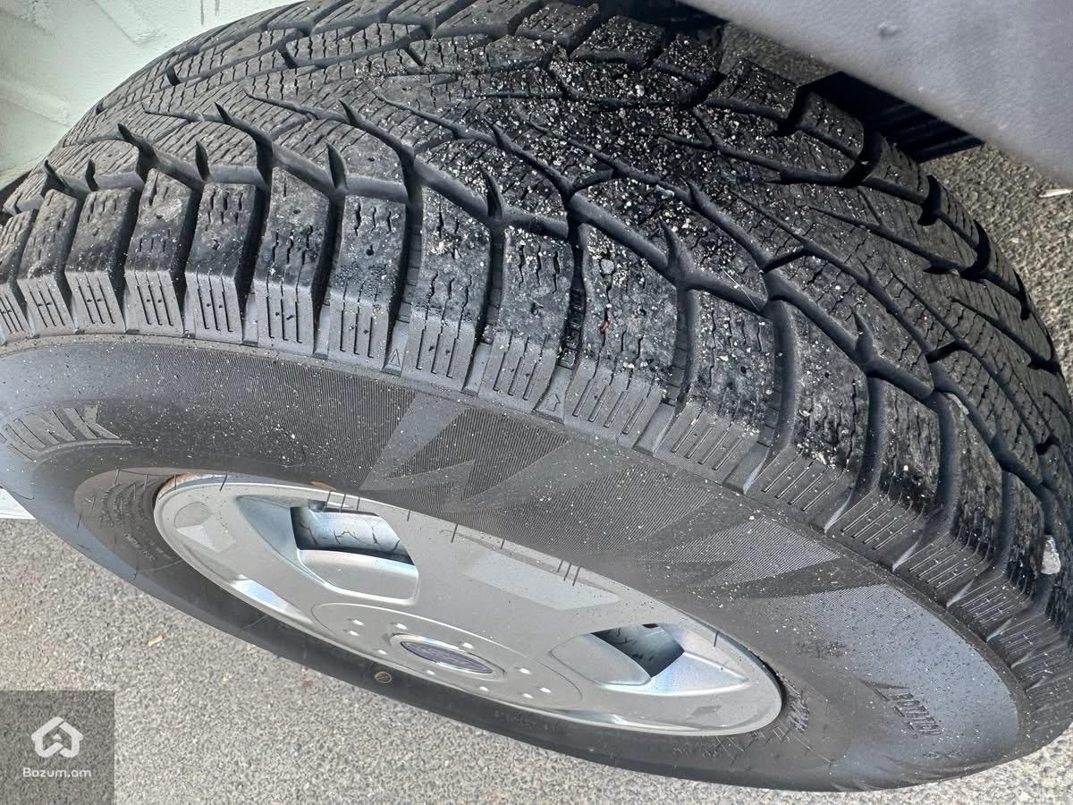 Ford transit - image 14
