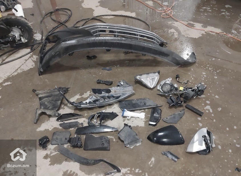 Hyundai Elantra Sel 2020թ. - image 10