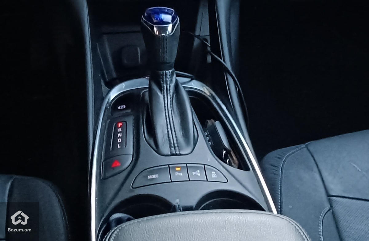 Chevrolet Volt 2 Premier .2017/2016 - image 16