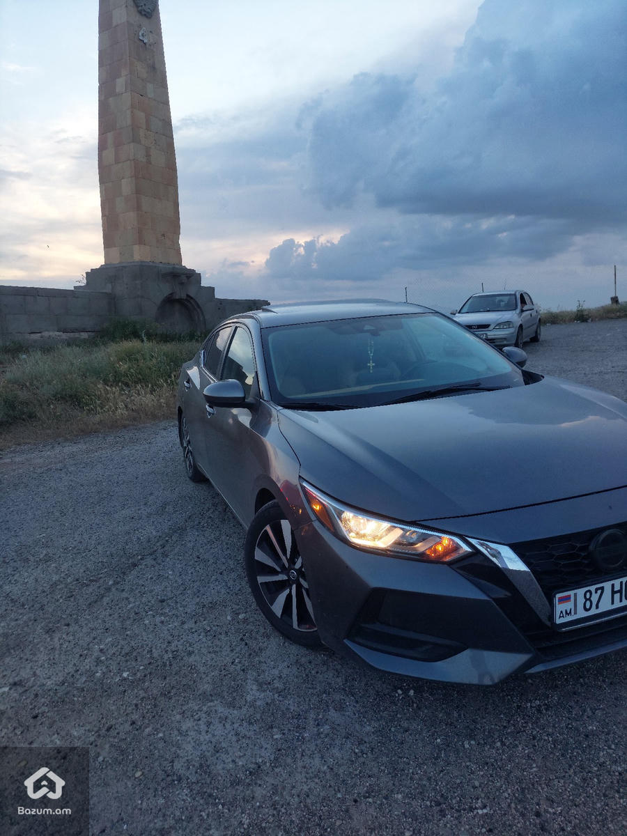 Nissan - image 3