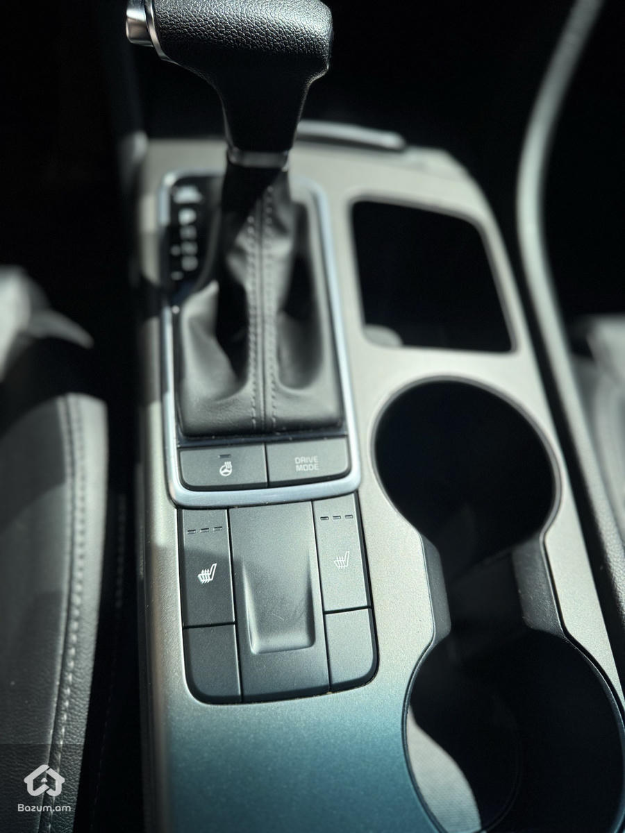 KIA OPTIMA - image 8