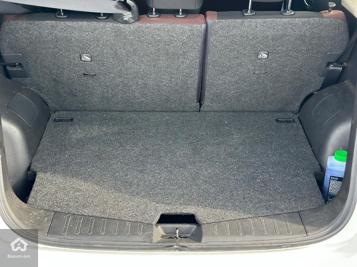 Nissan Note Mode Premier 2017-18թ. - image 6