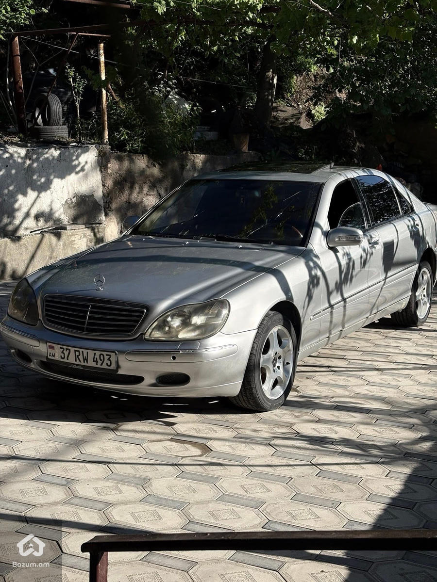 mercedes - image 4