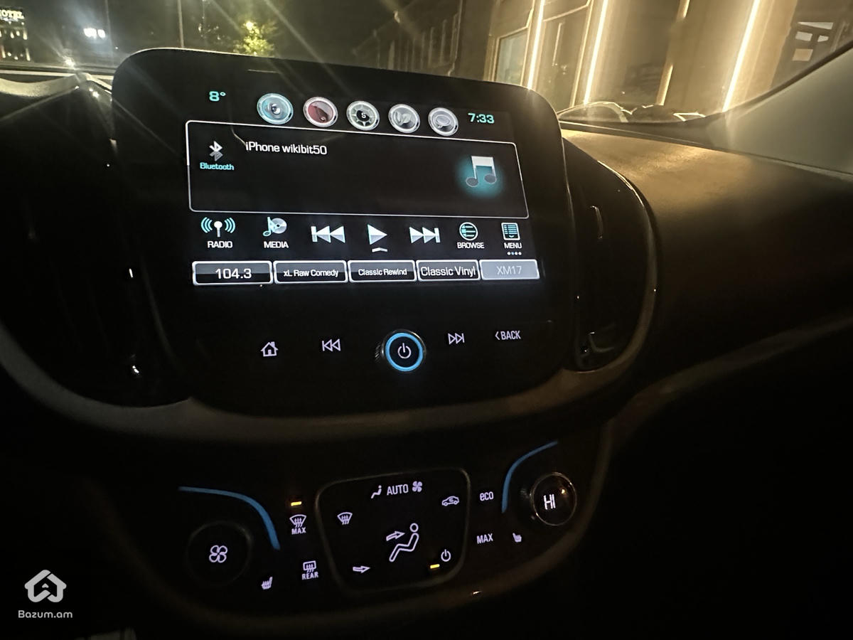 Chevrolet volt 2 - image 7