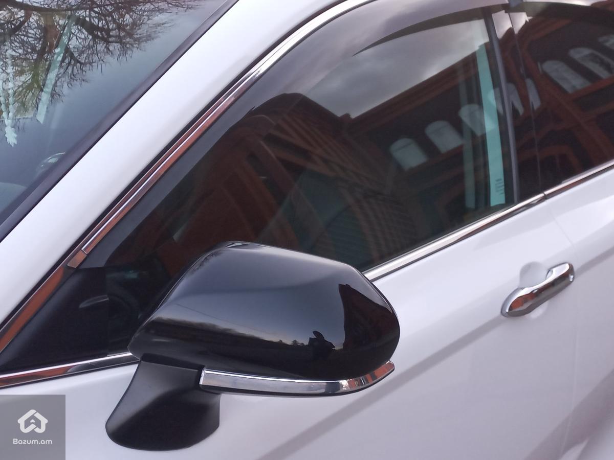 Toyota Camry V70 Անթերի - image 9