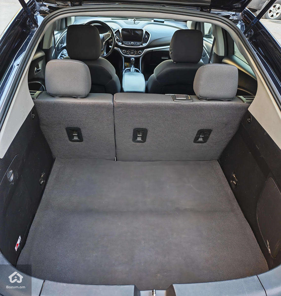 Chevrolet Volt 2 LT - image 9