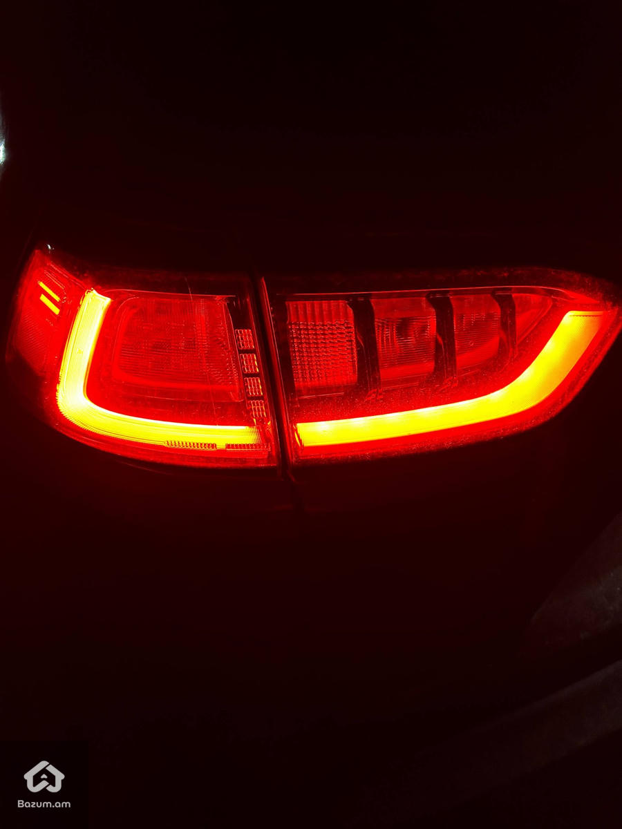 JEEP CHEROKEE 2019/2 2.4L - image 37