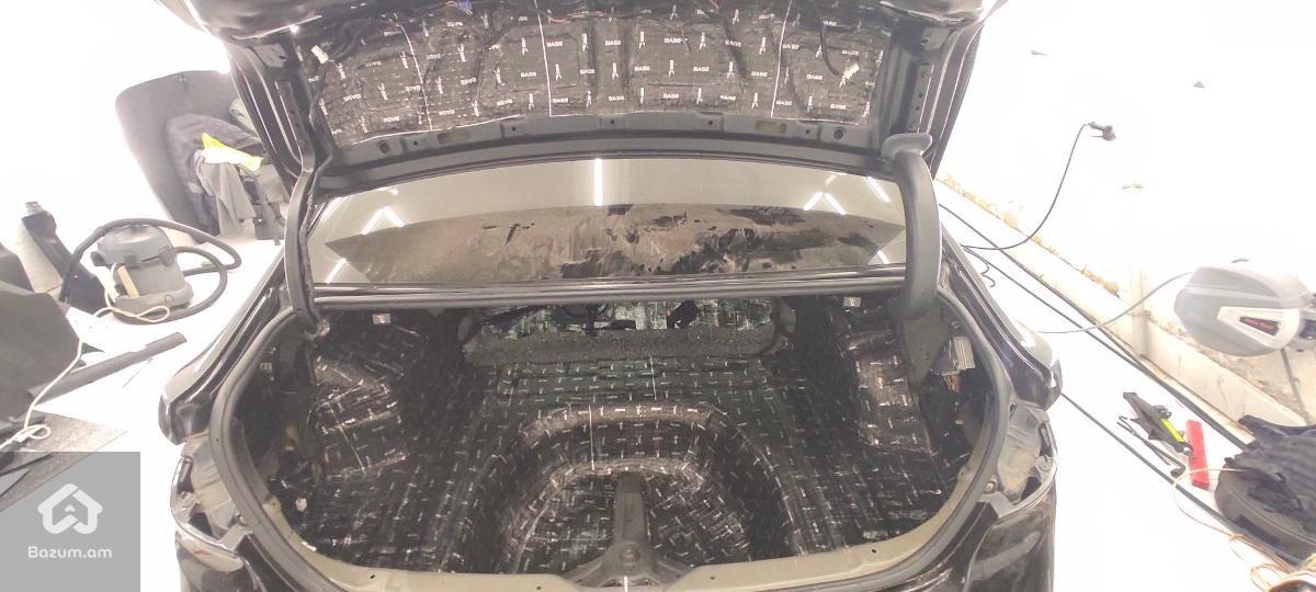 Limited Չվթարված  - image 19