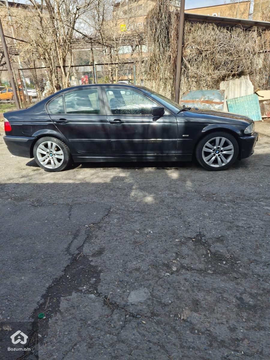 BMW E46 - image 2