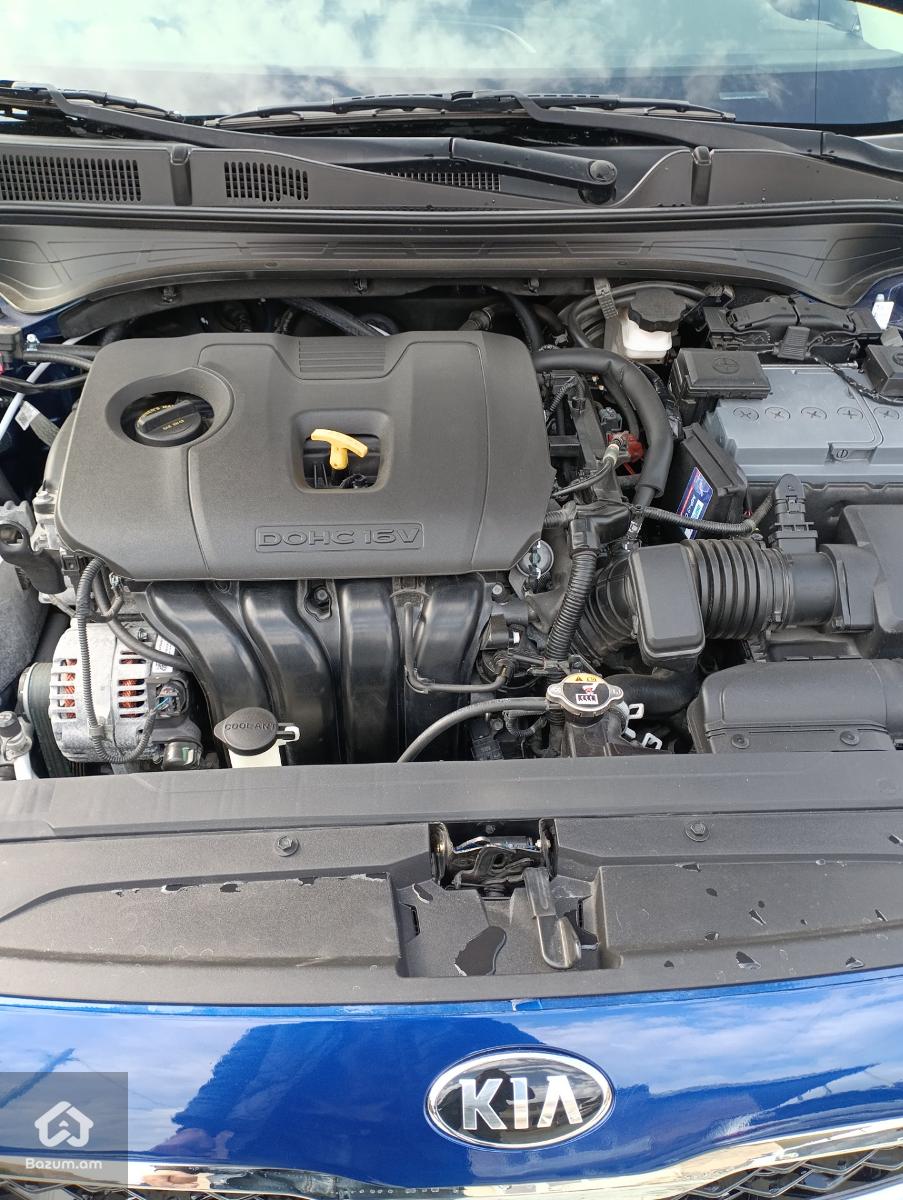 Kia forte EX - image 15