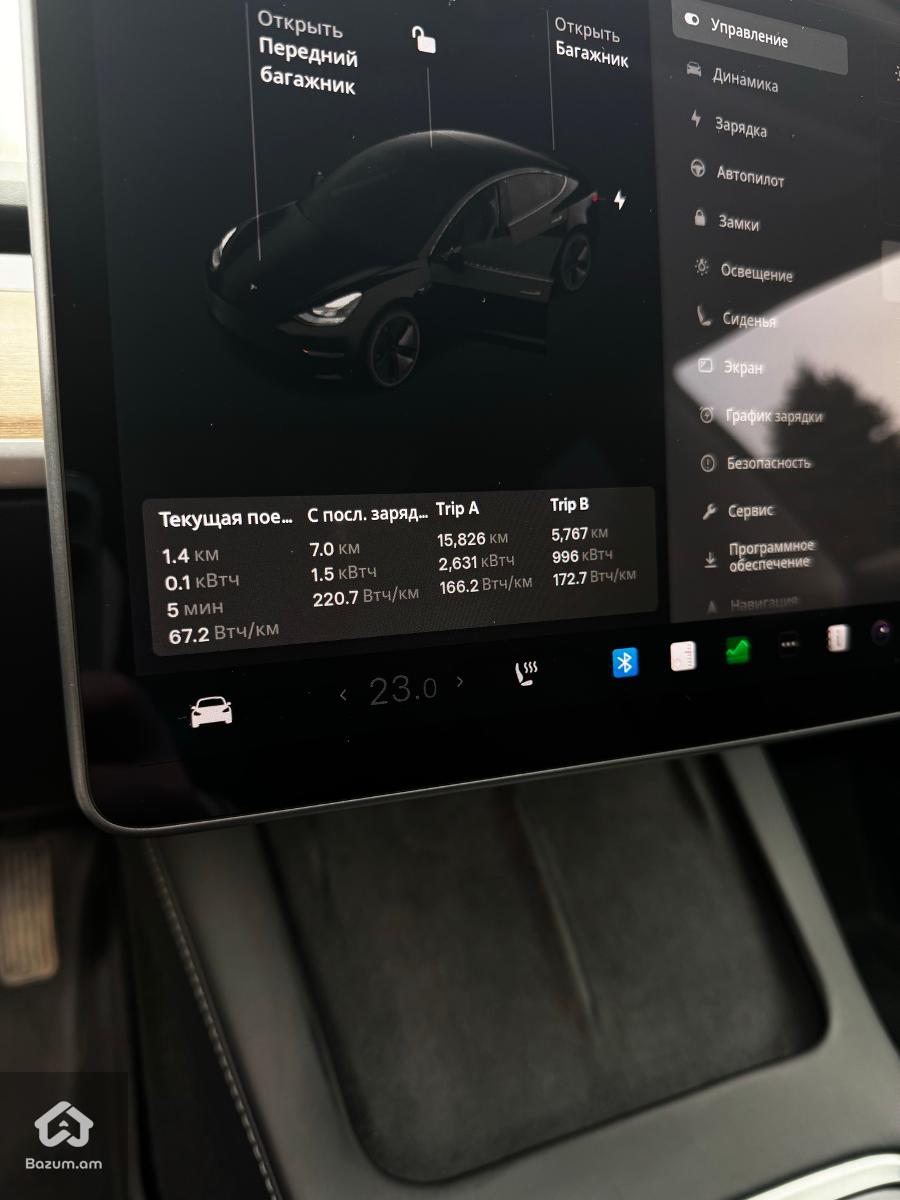 Tesla M3 SR+ - image 13