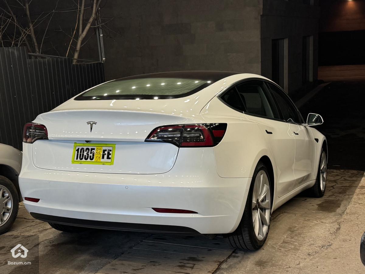 Tesla Model 3 Long Range  - image 7