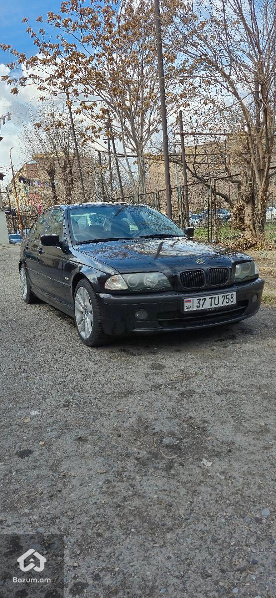 BMW E46 - image 10