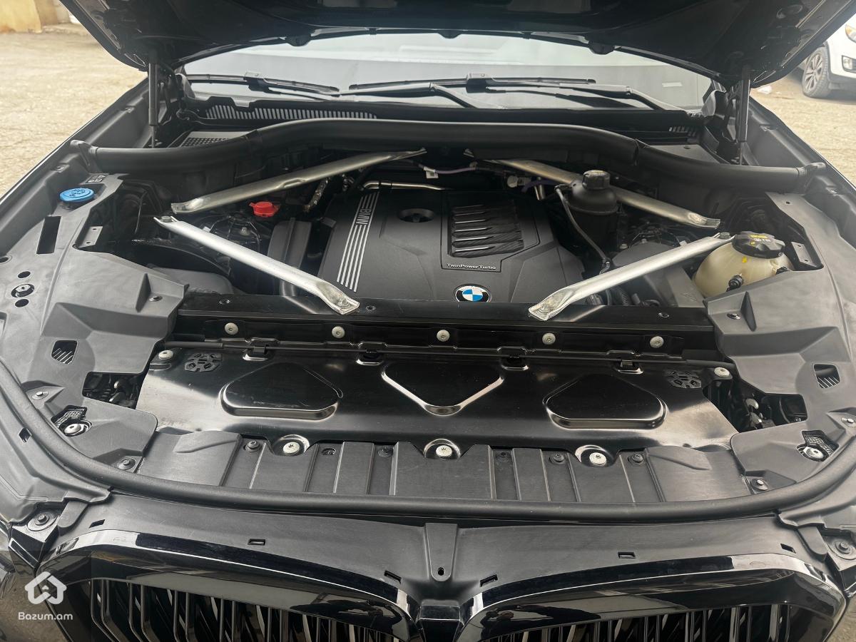 X5 G05 Xdrive40i - image 9