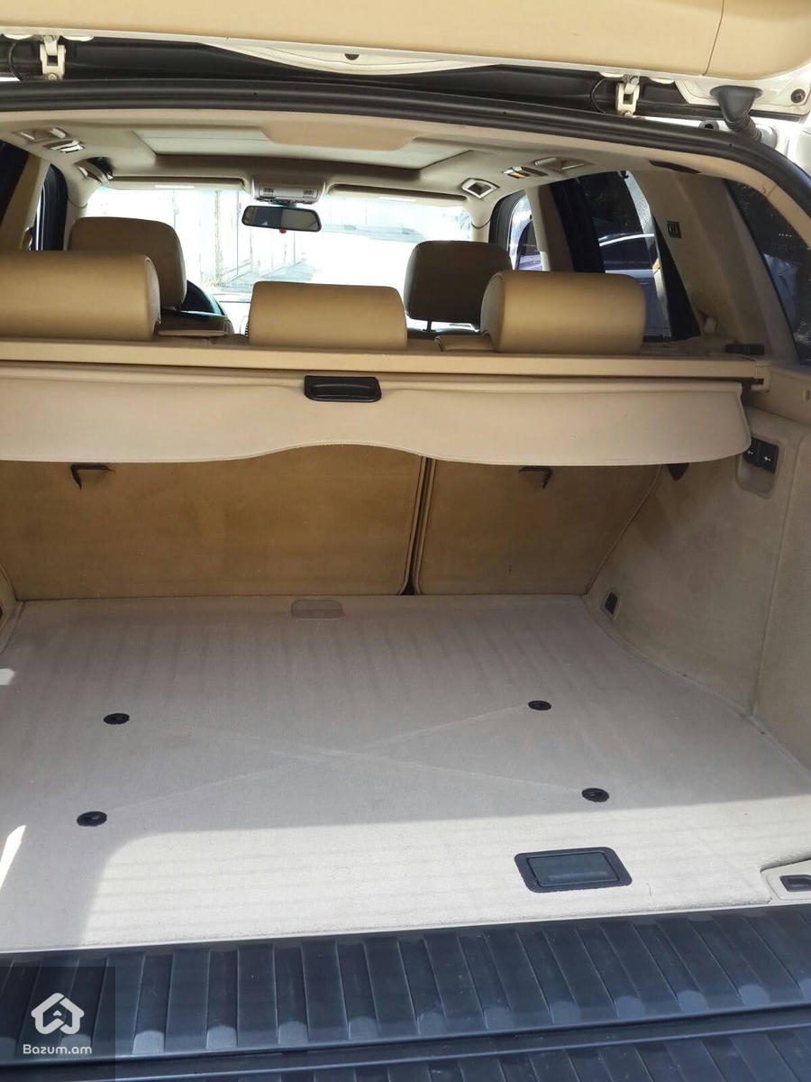 BMW X5 E53 2005 tiv 3.0 benzin - image 10