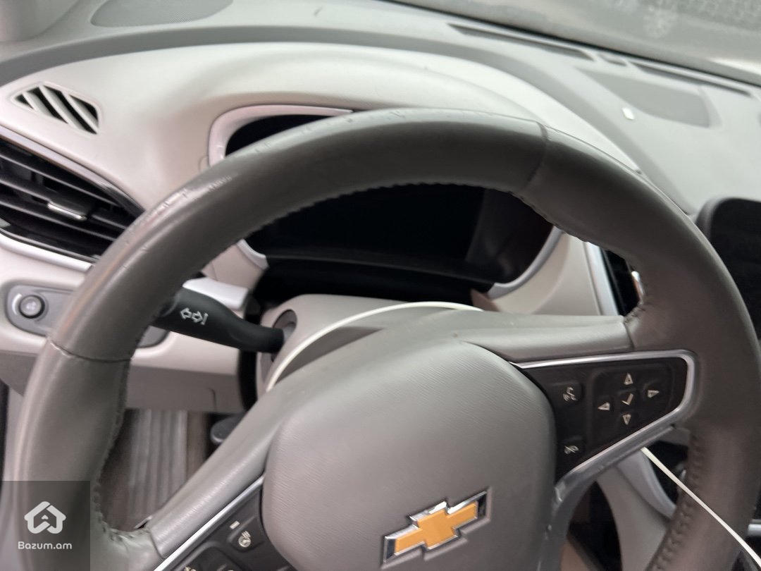 CHEVROLET VOLT 2016 LT - image 9