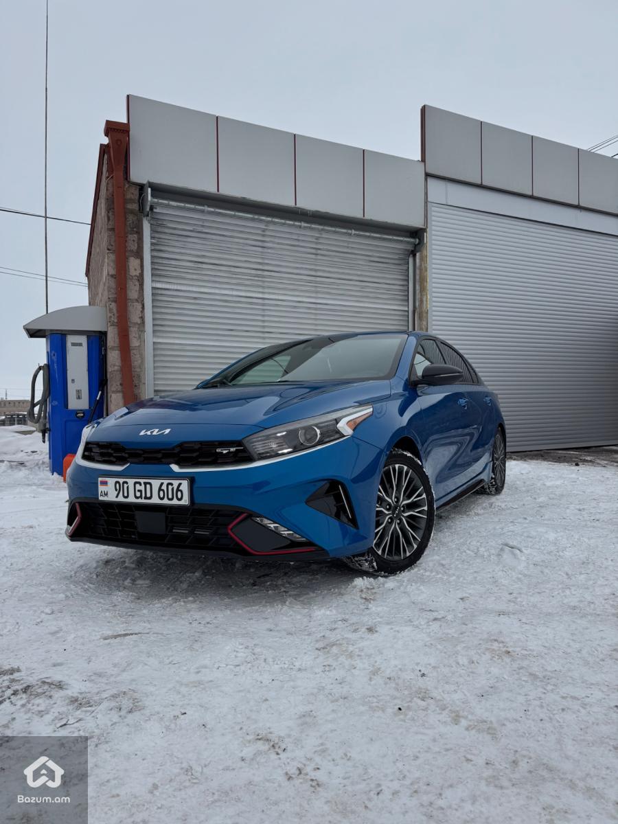 GT LINE  PREMIUM - image 1