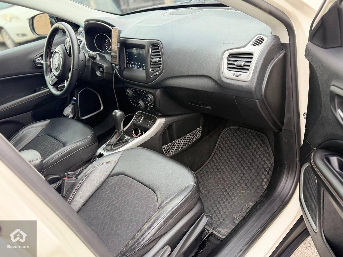 JEEP COMPASS - image 6