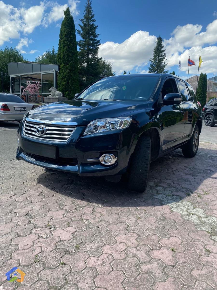 Toyota rav 4 - image 2
