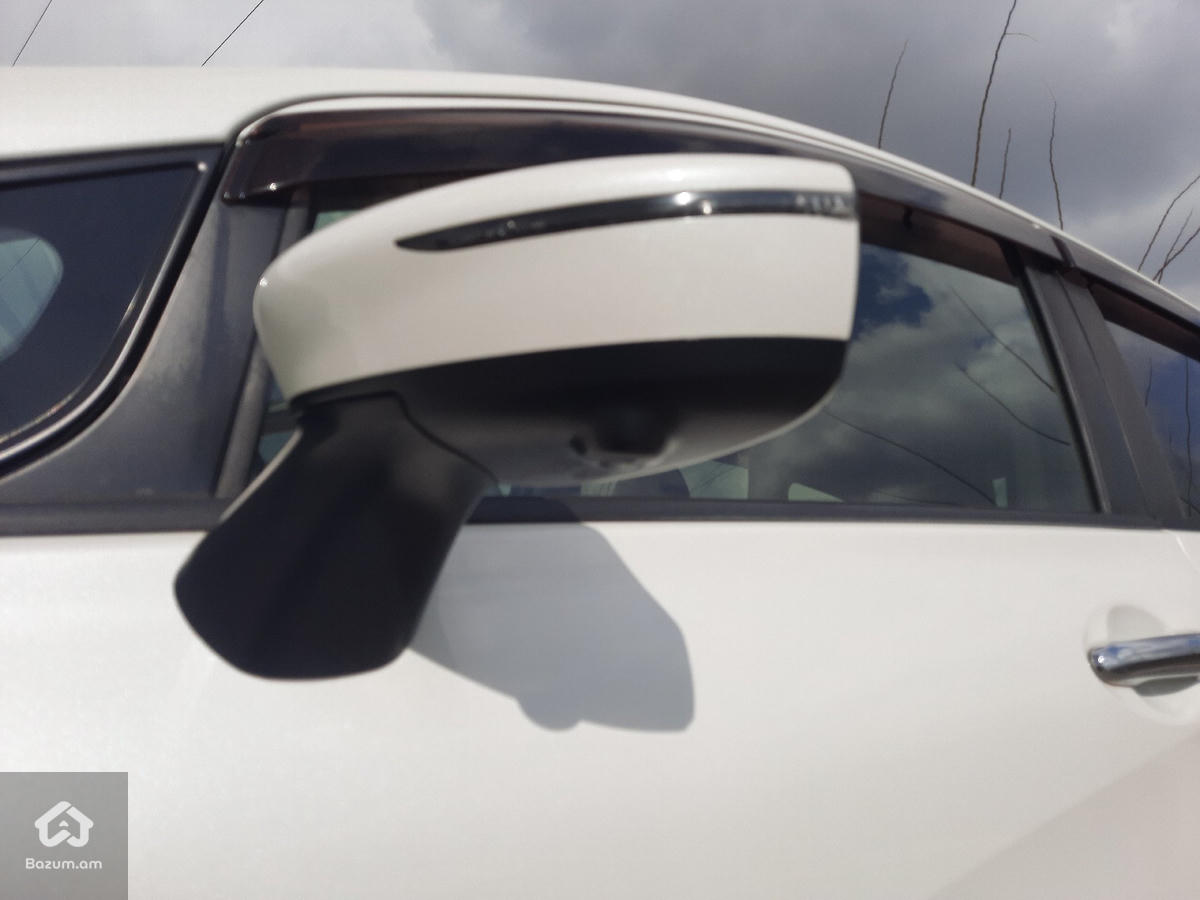 Nissan not e-pover - image 15