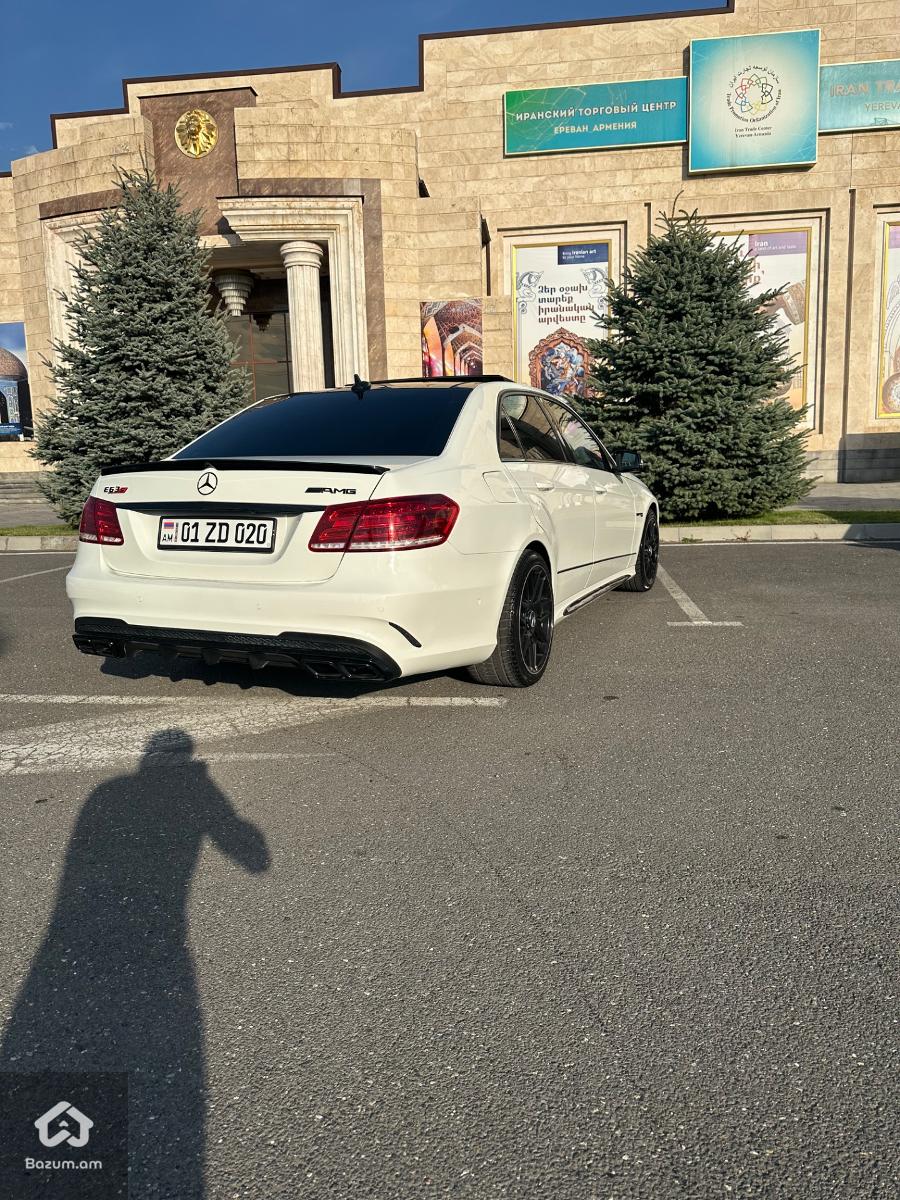 ե 350 4 matic - image 9