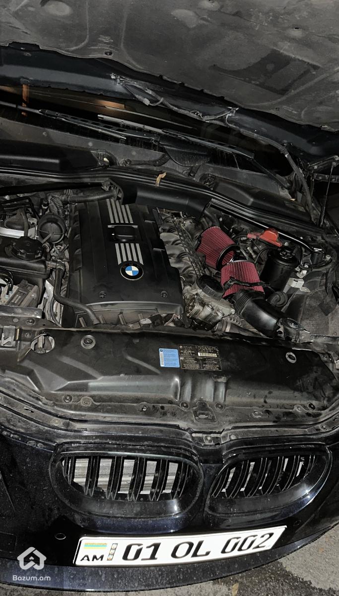Bmw 535i e60 - image 17