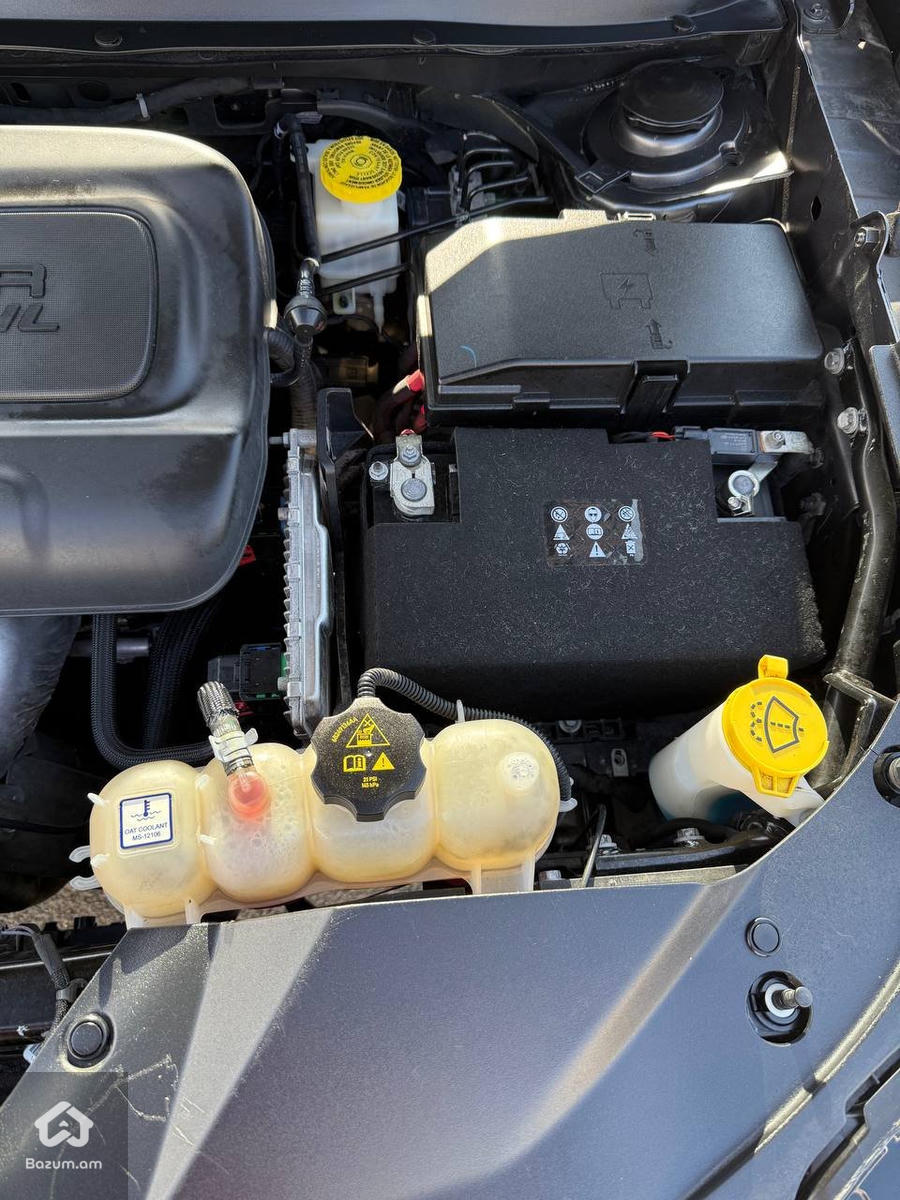 JEEP CHEROKEE 2019/2 2.4L - image 34