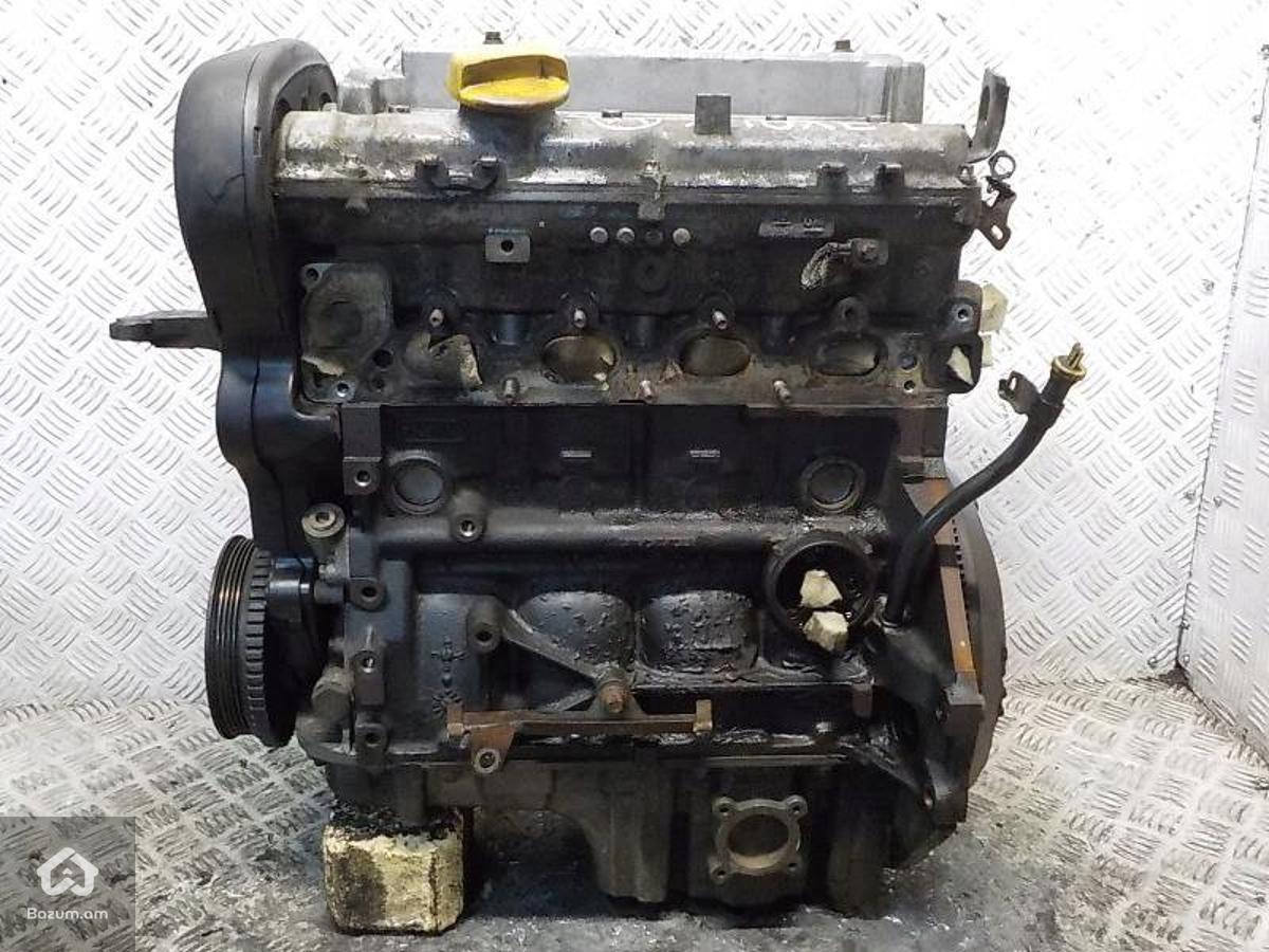 Opel Astra G Pahestamaser - image 17