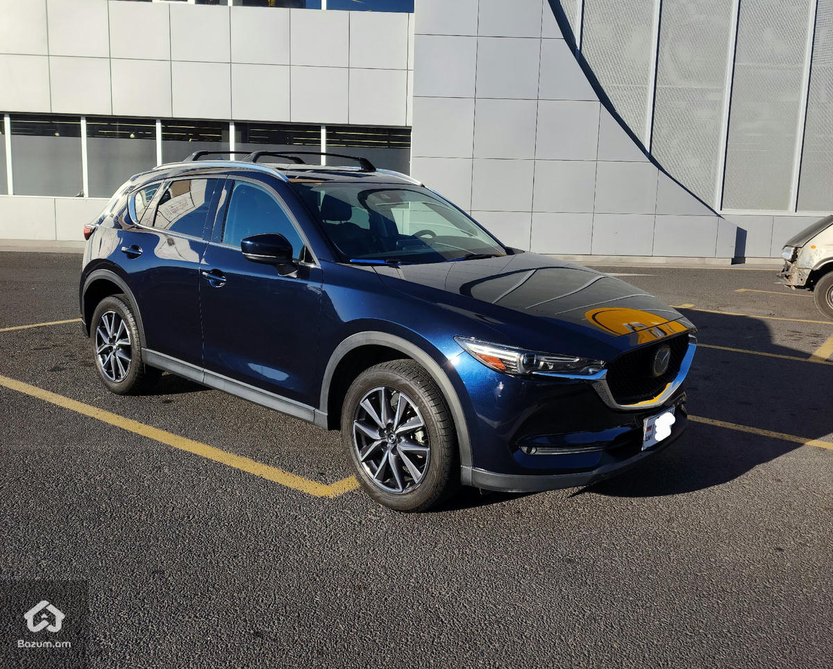 Mazda Grnad Touring - image 7