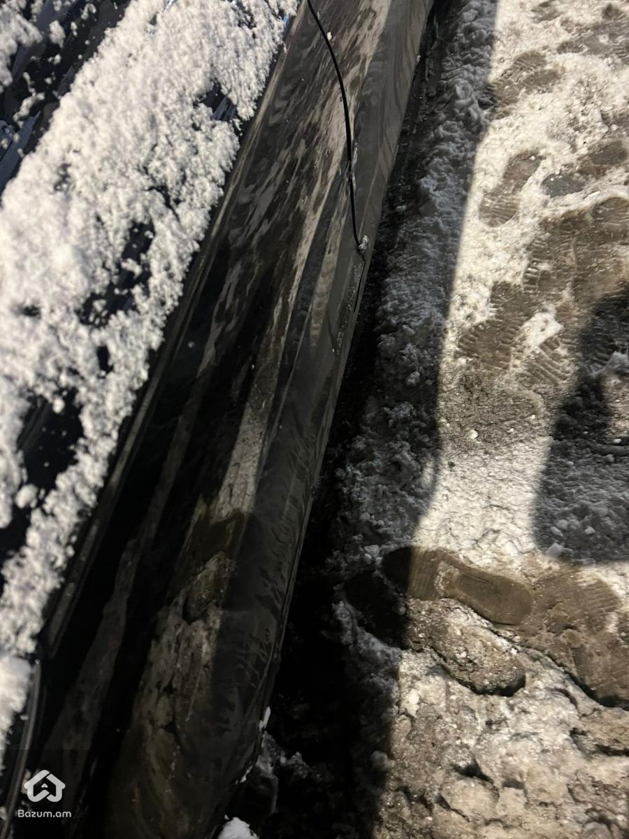 Ford Fusion 2.7 Turbo - image 8