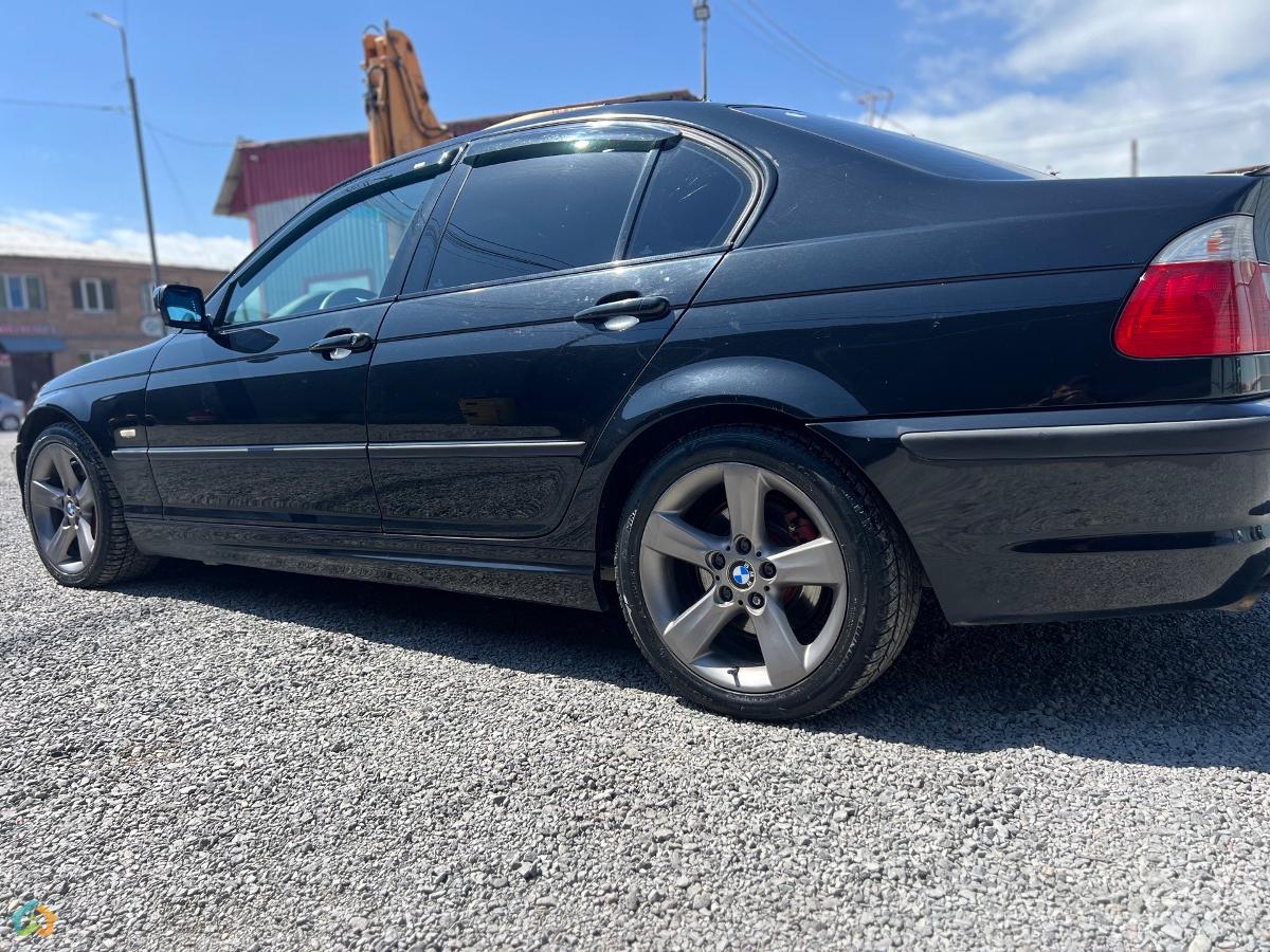 bmw e46 325i - image 13