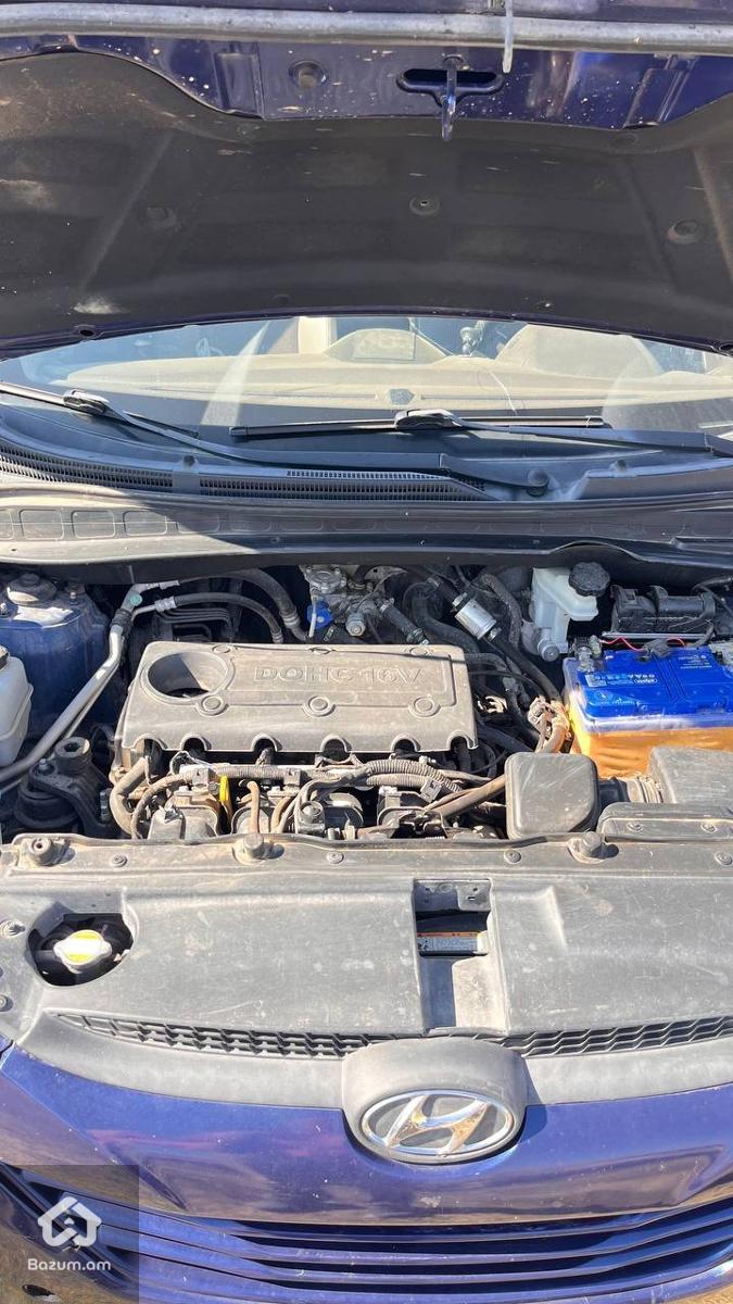 Hyundai Tucson - image 4