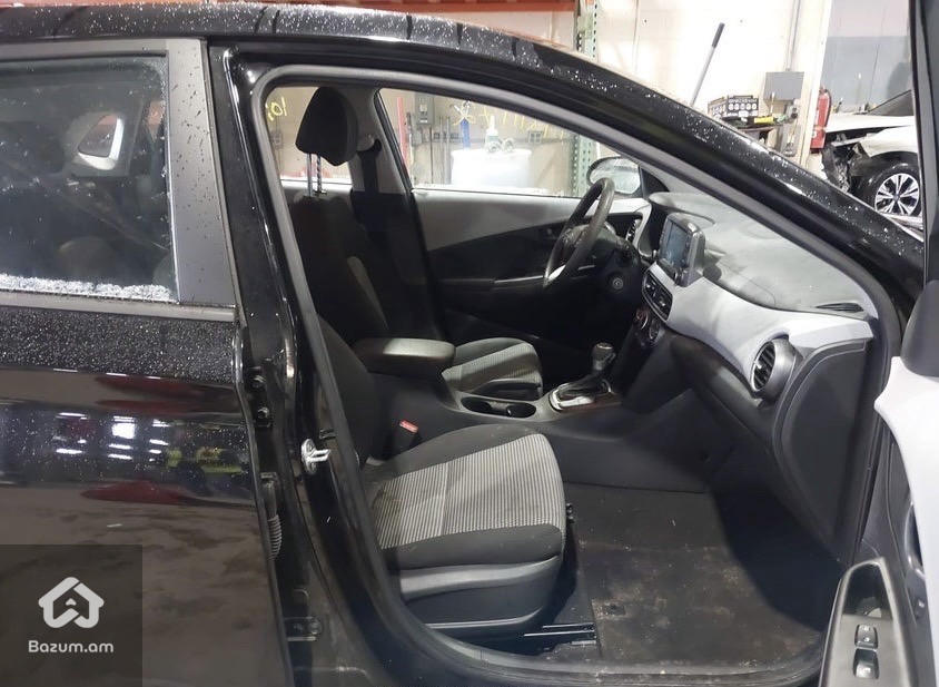 Hyundai Kona Se 2020թ.  - image 9